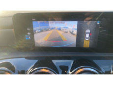 Mercedes-Benz CLA 200 AMG Line 4dr Tip Auto Petrol Saloon